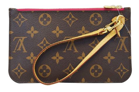 ebay louis vuitton clutch|louis vuitton clutches and wristlets.